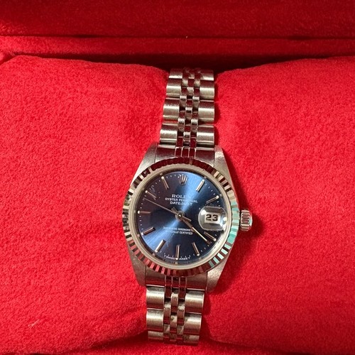 ロレックス デイトジャスト 6917