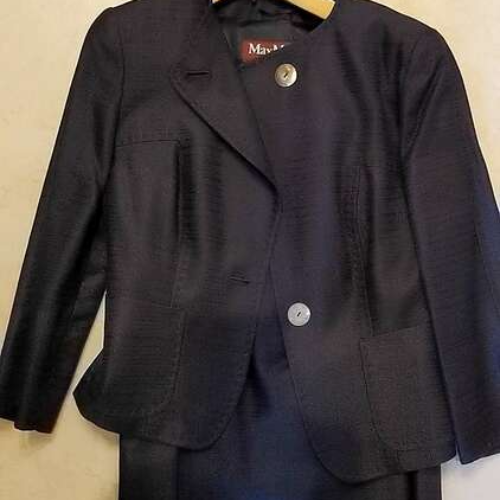 マックスマーラスーツ