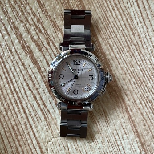 パシャCメリディアン