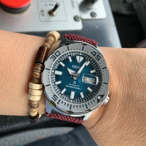 セイコー プロスペックス SBDY11