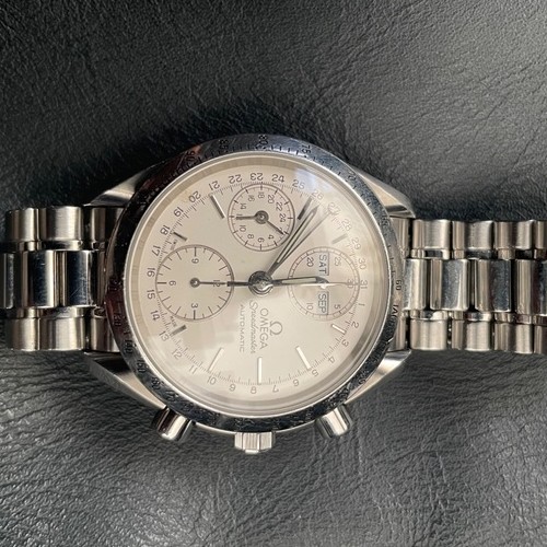 オメガ スピードマスター 3521.8