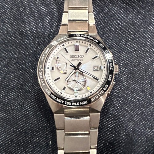 セイコー その他