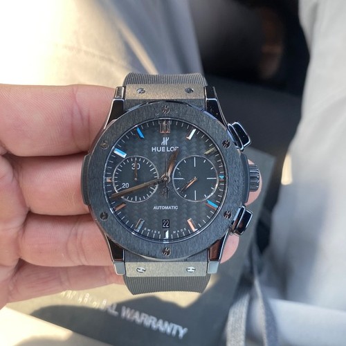 ウブロ クラシックフュージョン 521.CM.1771.RX 1234055 H06