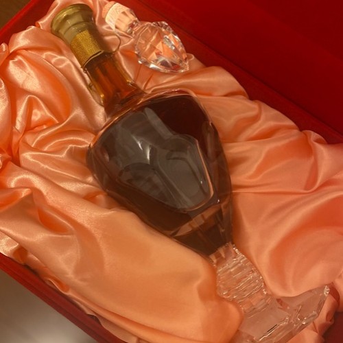 ブランデー カミュ