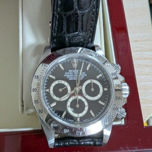 ロレックス デイトナ 16520