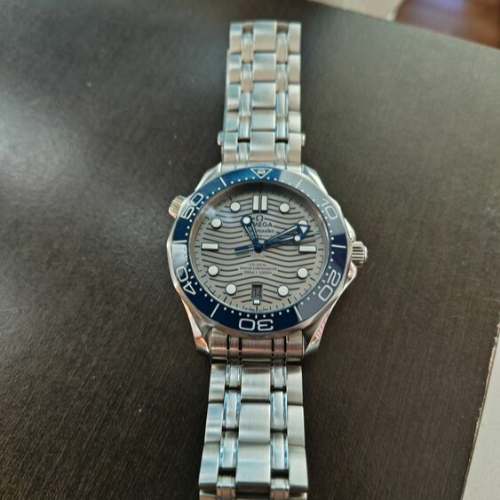 オメガ シーマスター STZ009258