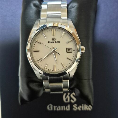 グランドセイコー