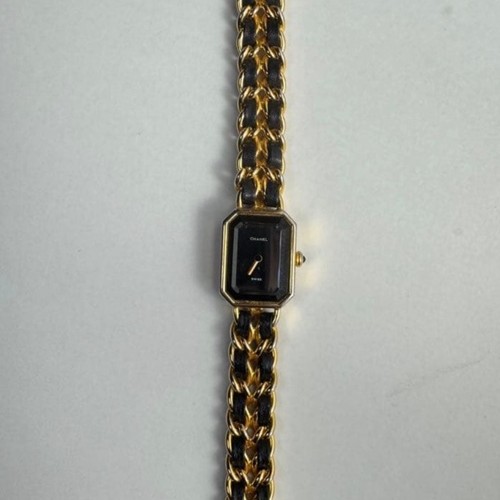 シャネル プルミエール