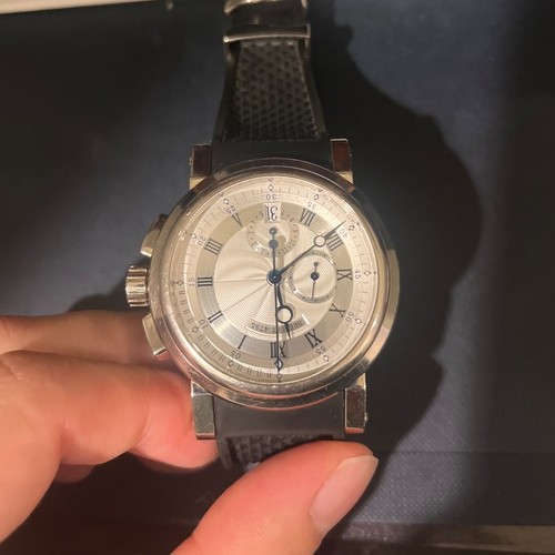 ブレゲマリーン