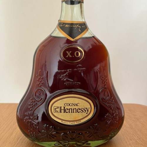 ヘネシーXO