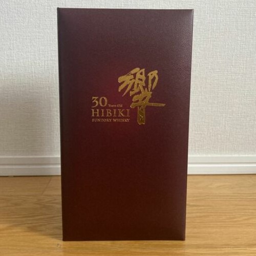 サントリー響30年