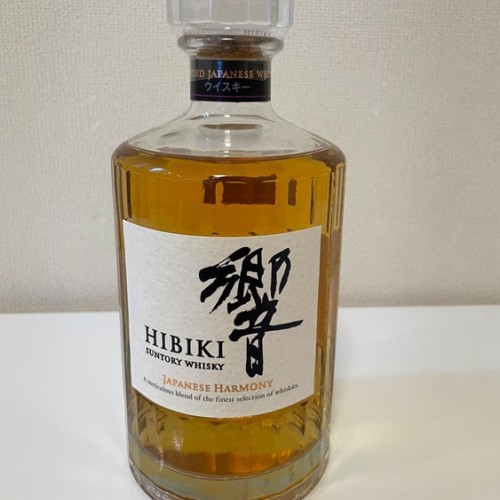 響ジャパニーズハーモニー