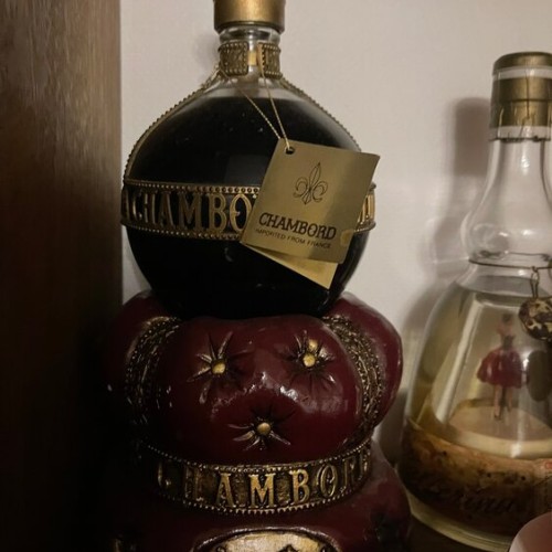 リキュール リキュール(その他)