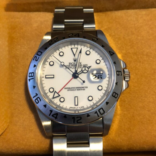 エクスプローラーⅡ