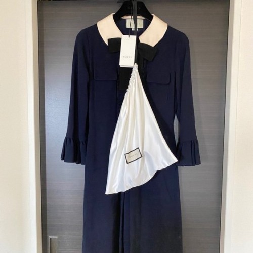 GUCCI ワンピース