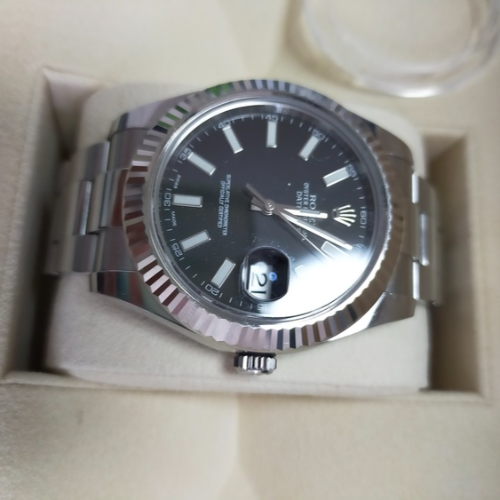 デイトジャストⅡ