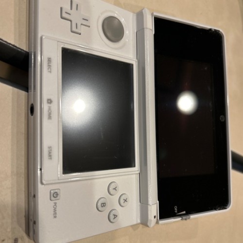 ニンテンドー　3DS