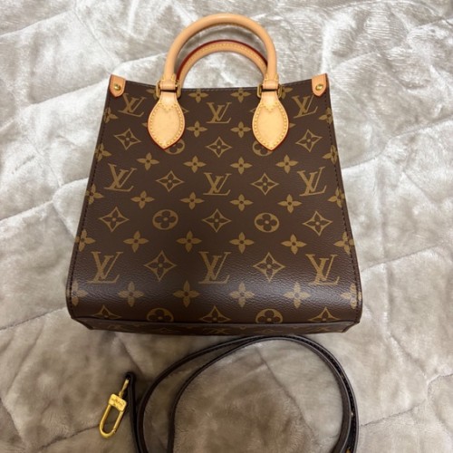 ルイヴィトン モノグラム