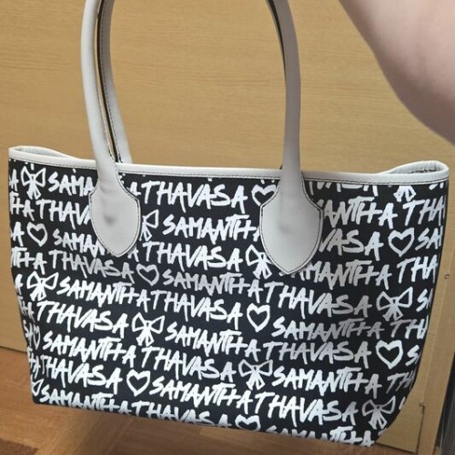 サマンサタバサ バッグ