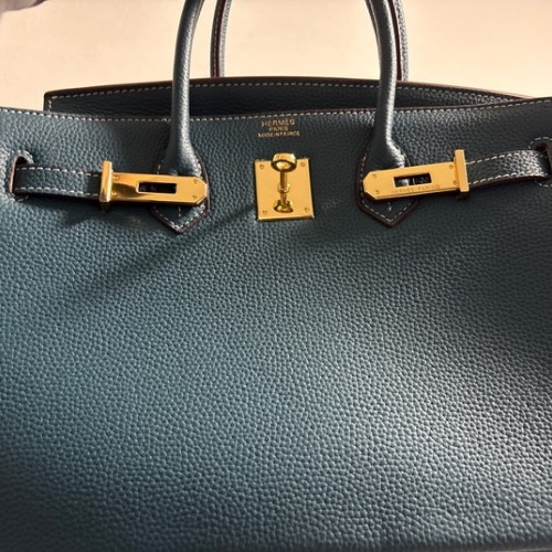 エルメス バーキン