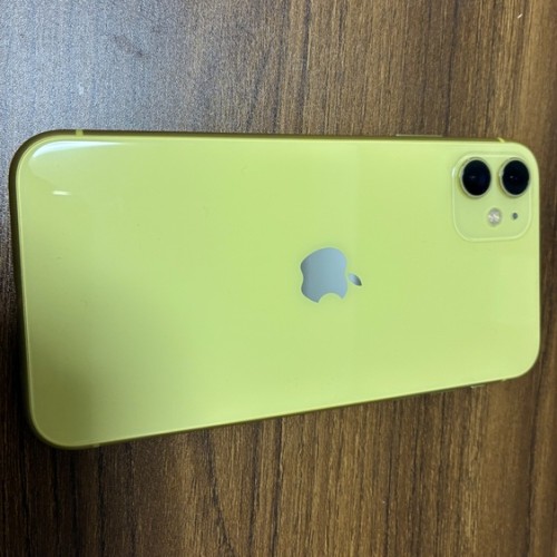 iPhone11 64GB SIMフリー