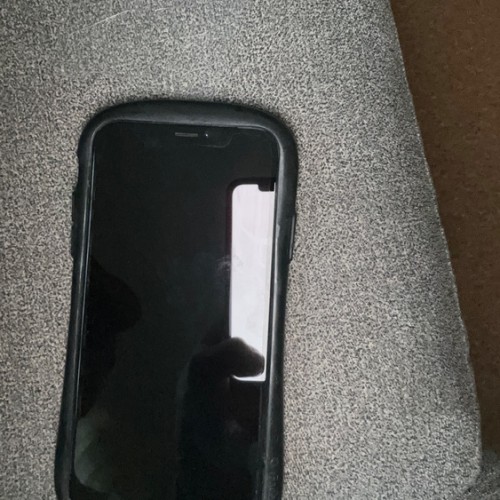 iPhoneXR 64GB docomo