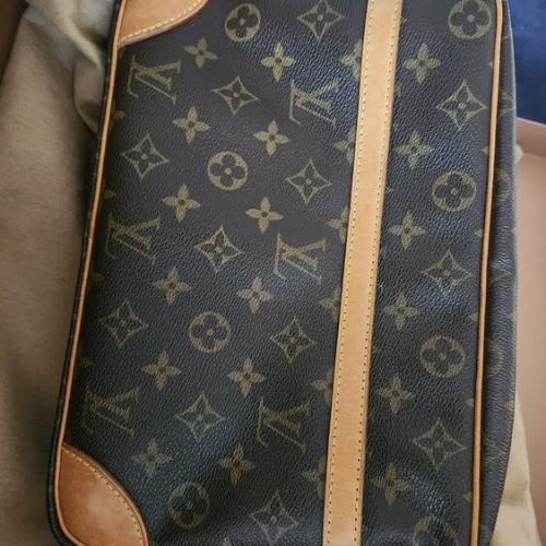 ルイヴィトン モノグラム 110,000円