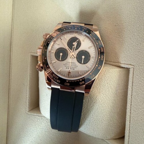 ロレックス デイトナ 126515LN