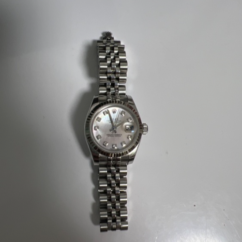 ロレックス デイトジャスト