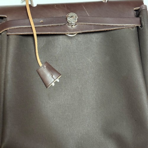 エルメス エールバッグ