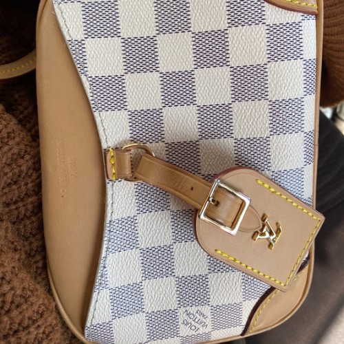 ルイヴィトン アズール