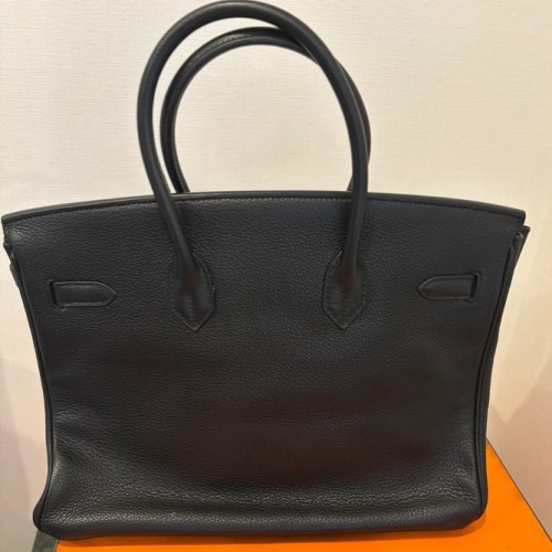 バーキン35トリヨンクレマンス