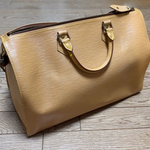 スピーディ エピ