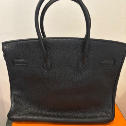 バーキン35トリヨンクレマンス