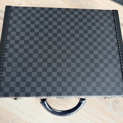 ルイヴィトン ダミエ