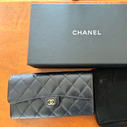 シャネル マトラッセ