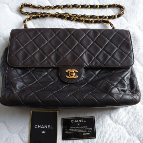 シャネル マトラッセ