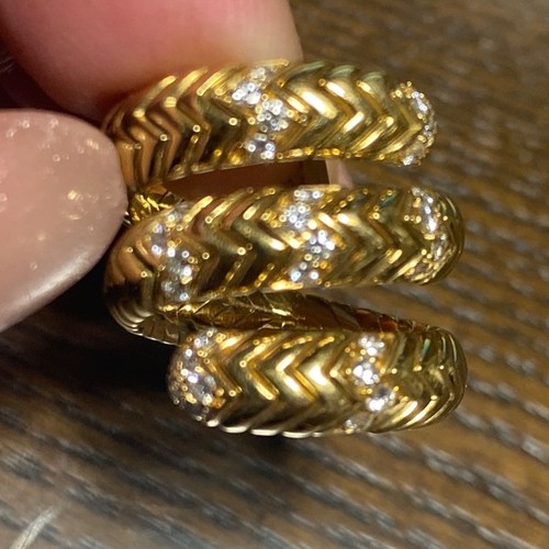 ブルガリスピガリング