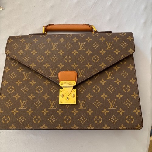 ルイヴィトン モノグラム