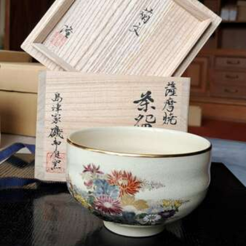 茶道具