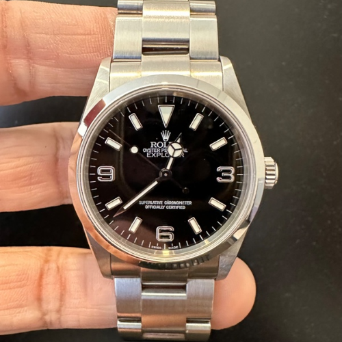 エクスプローラーⅠ