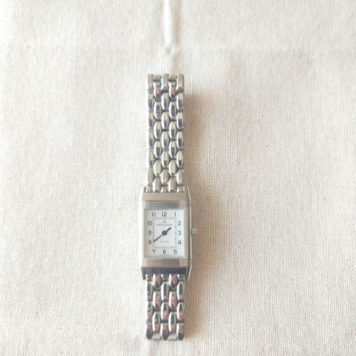 ジャガー・ルクル レベルソ Q260811