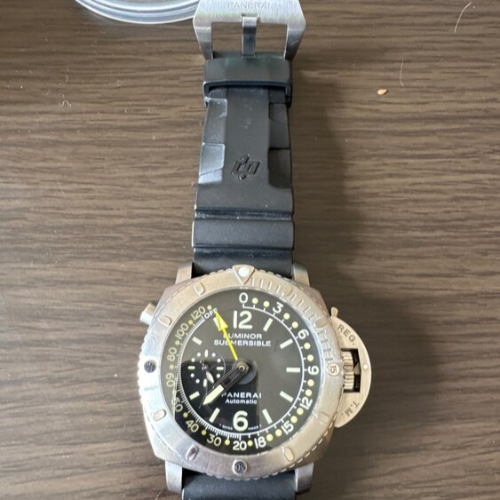 パネライ サブマーシブル 128161