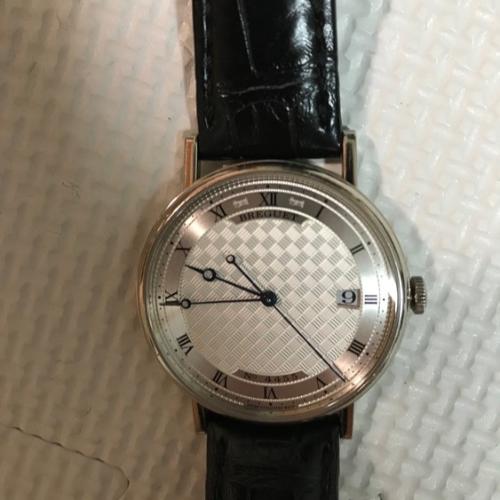 ブレゲ クラシック 5177