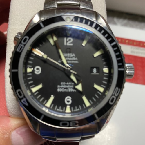 プラネットオーシャン