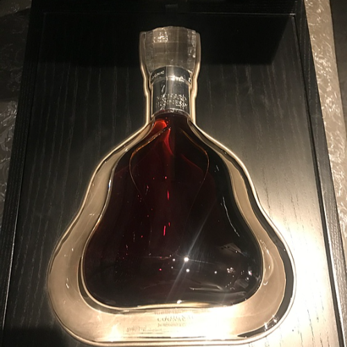 リシャール、ヘネシーインペリアル、トラディション、ジュビリー