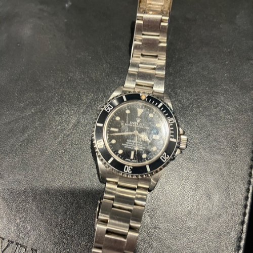 ロレックス シードゥエラー 1660