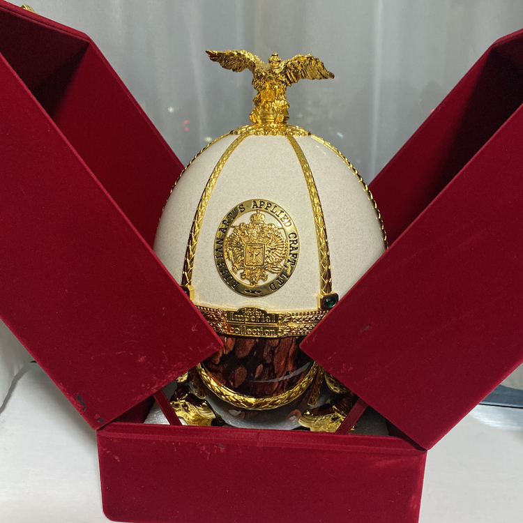 インペリアルコレクション