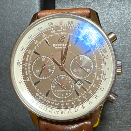 ”ブライトリング