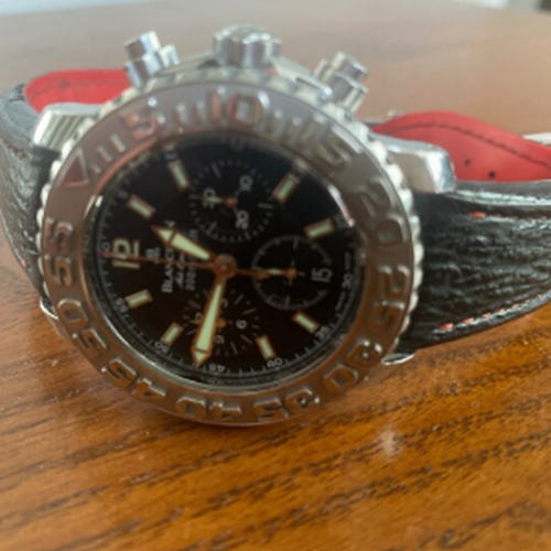 その他 ブランパン エアーコマンドクロノ